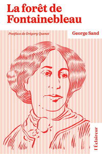 La forêt de Fontainebleau