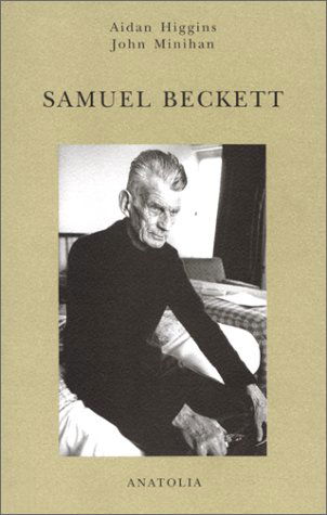 Samuel Beckett