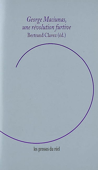 George Maciunas, une révolution furtive