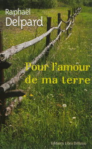 Pour l'amour de ma terre