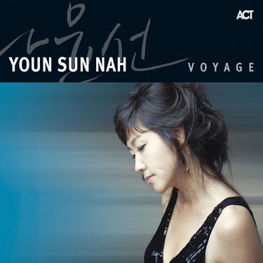 Couverture de Sun Nah Youn/Voyage