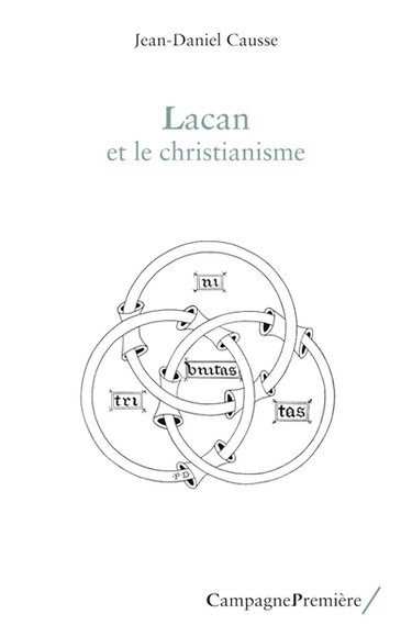 Lacan et le christianisme