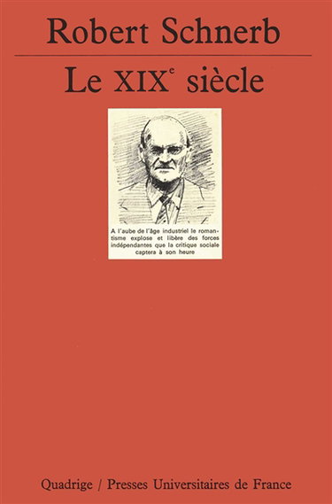 Le Dix-neuvième siècle