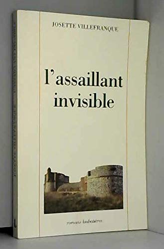 L'Assaillant invisible