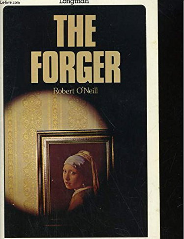 Couverture de The Forger : niveau 4