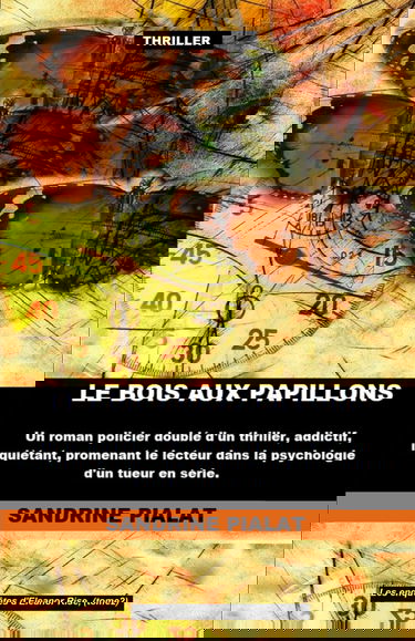 Le bois aux papillons