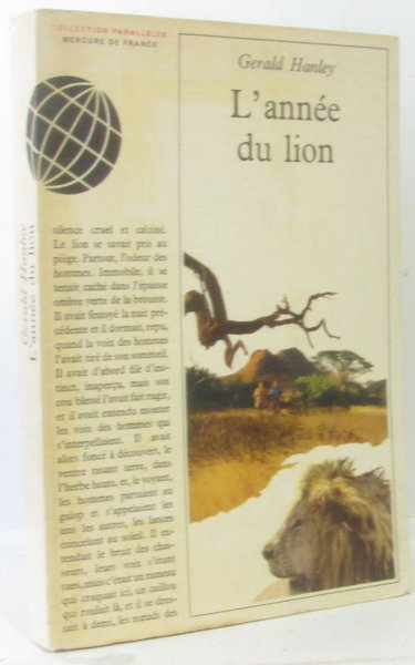 L'Année du lion