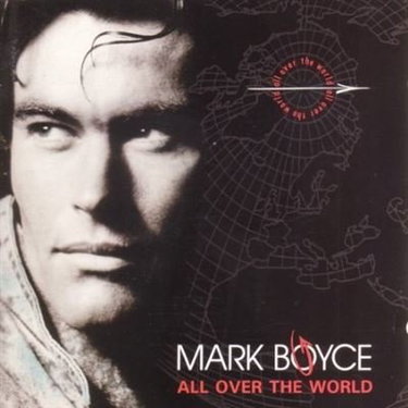 Couverture de All Over The World