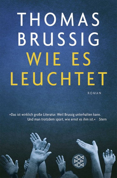 Couverture de Wie Es Leuchtet