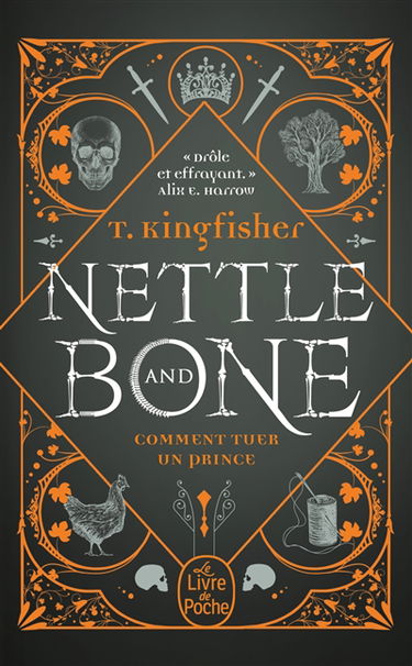 Nettle and Bone : comment tuer un prince