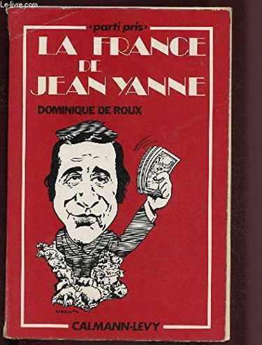 La France de Jean Yanne