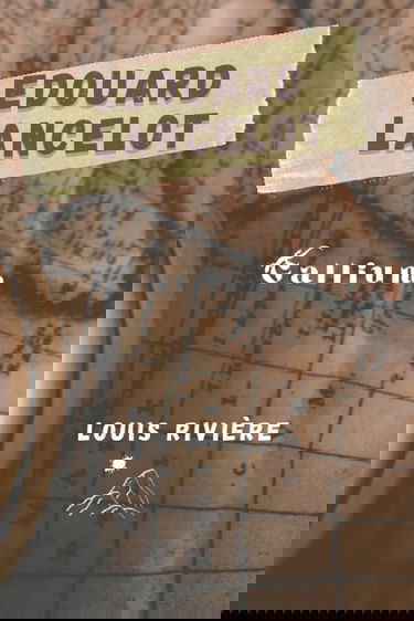 EDOUARD LANCELOT: Gallium