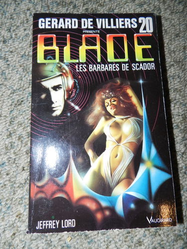 Barbares de Scador
