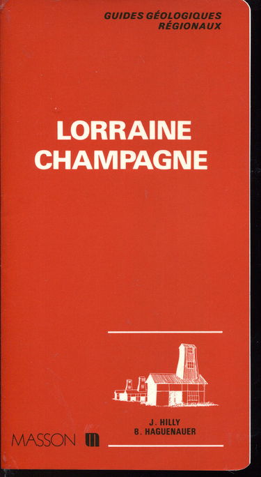 Lorraine-Champagne