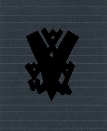 L'esprit de la lettre : exposition, Paris, Maison de Victor Hugo, 25 octobre 2007-3 février 2008