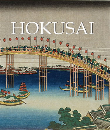 Hokusai : 1760-1849
