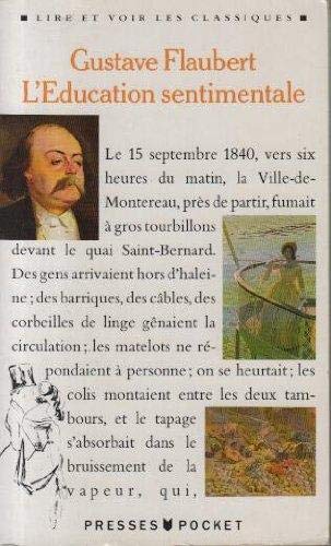 L'Education Sentimentale