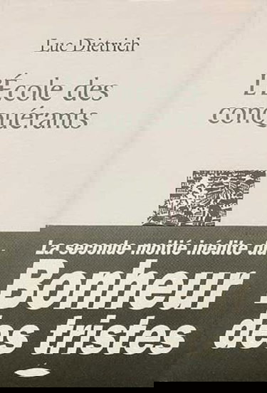 L'école des conquérants