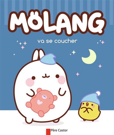 Mölang. Mölang va se coucher