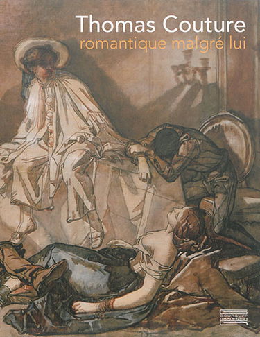 Thomas Couture : romantique malgré lui