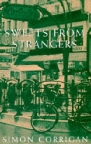 Couverture de Sweets from Strangers