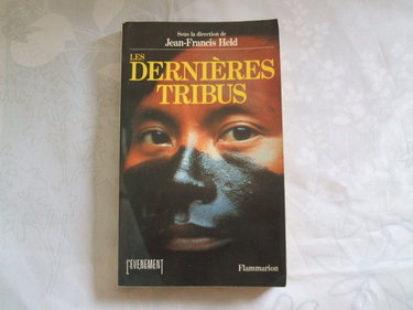 Les Dernières tribus