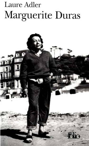 Marguerite Duras