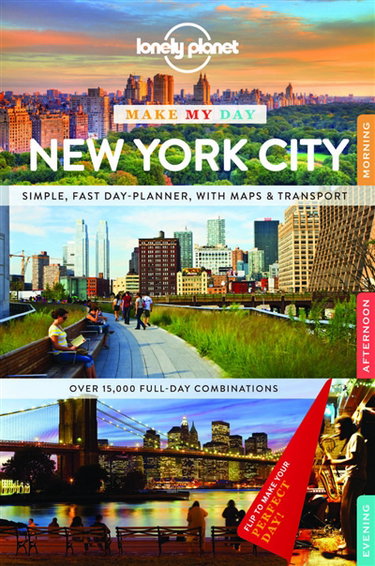 Couverture de New York