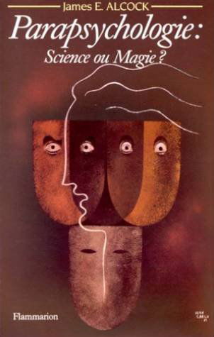 Parapsychologie : science ou magie ?