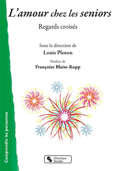 L'amour chez les seniors : regards croisés