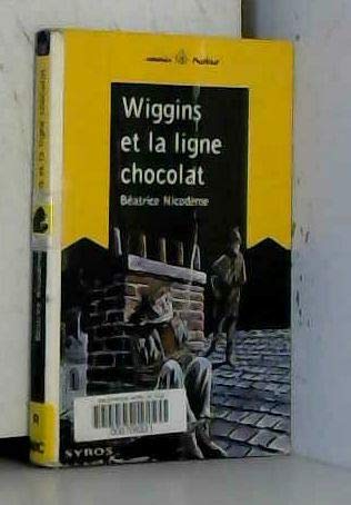 Wiggins et la ligne chocolat