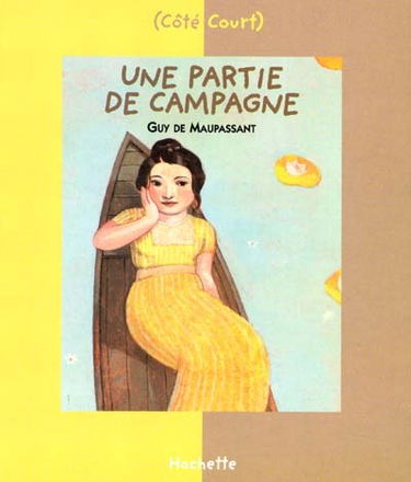 Une partie de campagne : et autres nouvelles