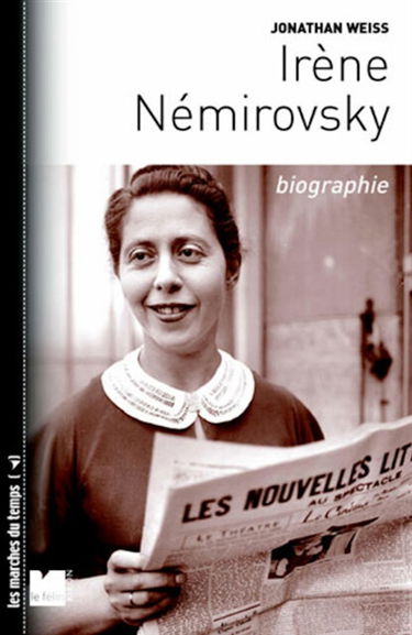 Irène Némirovsky