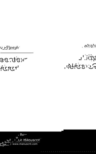 L'inspecteur Nérou Gérard