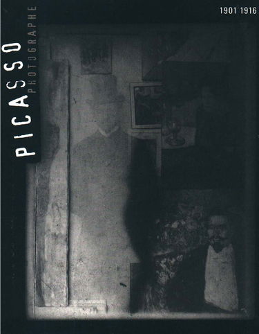 picasso photographe
