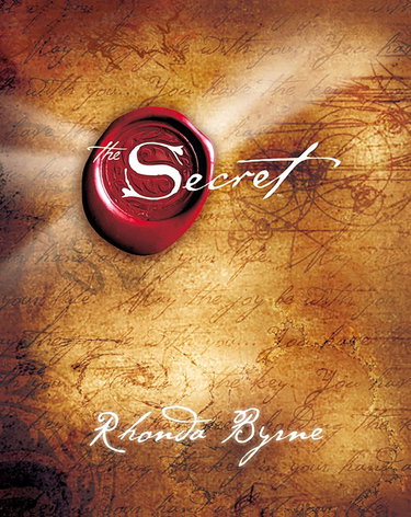 Couverture de The Secret (en anglais)
