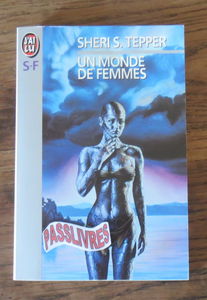Un Monde de femmes