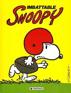 Snoopy. Vol. 4. Imbattable Snoopy