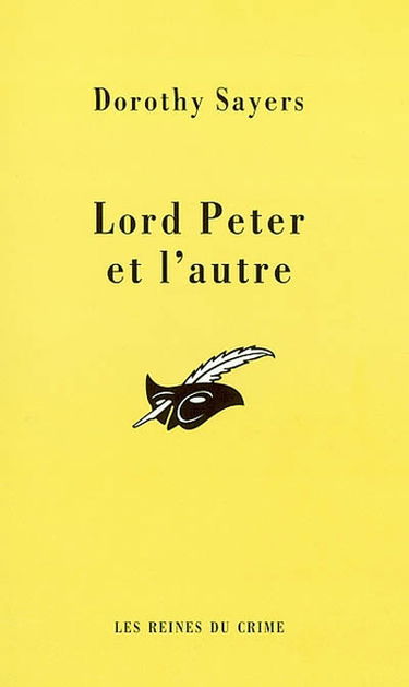 Lord Peter et l'autre