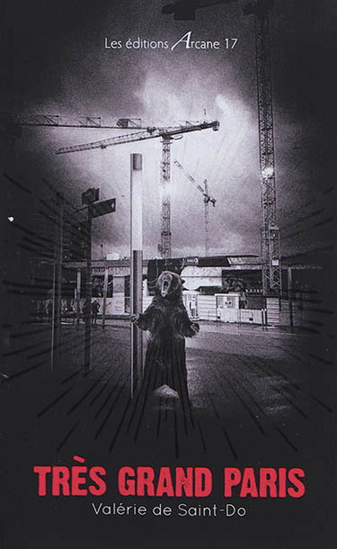 Très grand Paris