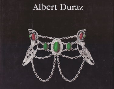 Albert Duraz : les secrets murmures des bijoux sonores