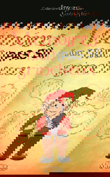 Mémoire d'un nain (pas si) grincheux