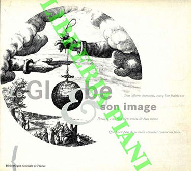 Le globe et son image