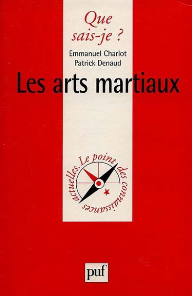 Les arts martiaux