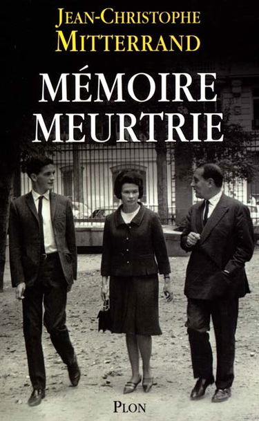 Mémoire meurtrie
