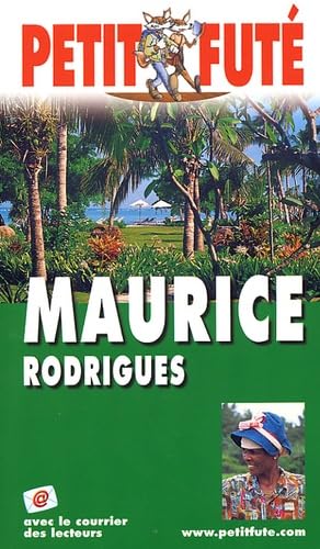 Maurice - Rodrigues 2003