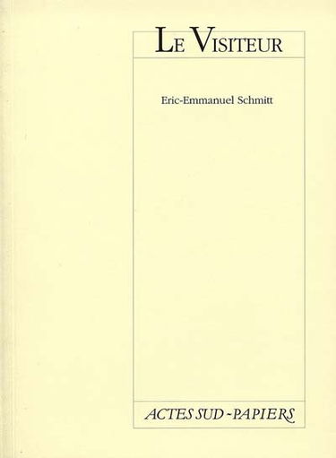 Le visiteur