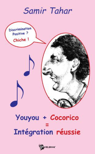 Youyou+Cocorico=integration Reussie