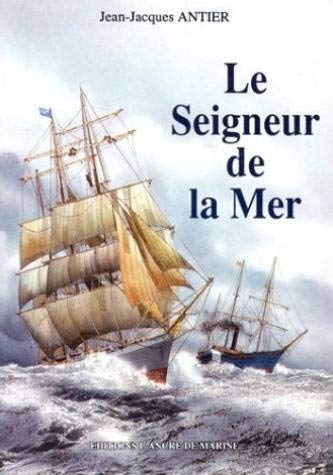 Le Seigneur de la mer
