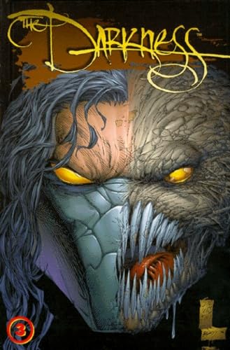 Darkness, tome 3